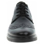 náhled Dámské polobotky Tamaris 1-23200-41 black leather