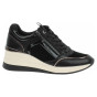 náhled Dámská obuv Tamaris 1-23703-41 black