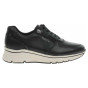 náhled Dámské polobotky Tamaris 1-23711-42 black