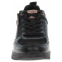 náhled Dámské polobotky Tamaris 1-23721-42 black-copper