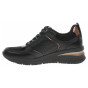 náhled Dámské polobotky Tamaris 1-23721-42 black-copper