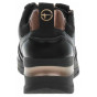 náhled Dámské polobotky Tamaris 1-23721-42 black-copper