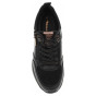 náhled Dámské polobotky Tamaris 1-23721-42 black-copper