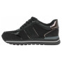 náhled Dámská obuv Tamaris 1-23727-42 black comb