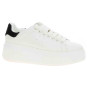 náhled Dámská obuv Tamaris 1-23743-41 white-black