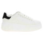 náhled Dámská obuv Tamaris 1-23743-41 white-black