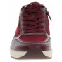 náhled Dámské polobotky Tamaris 1-23764-43 red comb