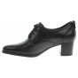 náhled Dámské polobotky Tamaris 1-23307-42 black