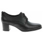 náhled Dámské polobotky Tamaris 1-23307-42 black
