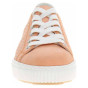 náhled Dámské polobotky Rieker M3901-38 orange
