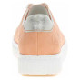 náhled Dámské polobotky Rieker M3901-38 orange
