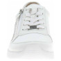 náhled Dámské polobotky Caprice 9-23550-42 white nappa