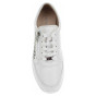 náhled Dámské polobotky Caprice 9-23550-42 white nappa