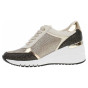 náhled Dámské polobotky Marco Tozzi 2-23723-41 cream comb