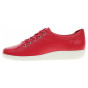 náhled Dámské polobotky Ecco 20650311466 chili red
