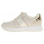 náhled Dámská obuv Tamaris 1-23727-42 ivory comb