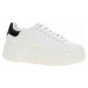 náhled Dámská obuv Tamaris 1-23743-41 white-black