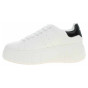 náhled Dámská obuv Tamaris 1-23743-41 white-black