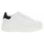 náhled Dámská obuv Tamaris 1-23743-41 white-black