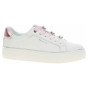 náhled Dámská obuv Tamaris 1-23751-44 white-pink
