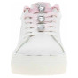 náhled Dámská obuv Tamaris 1-23751-44 white-pink