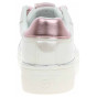 náhled Dámská obuv Tamaris 1-23751-44 white-pink