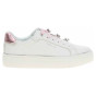 náhled Dámská obuv Tamaris 1-23751-44 white-pink
