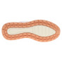 náhled Dámská obuv Tamaris 1-23764-44 white comb