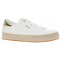 náhled Dámská obuv Tamaris 1-23713-42 white-gold