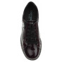 náhled Dámské polobotky Josef Seibel 55322 65410 bordo