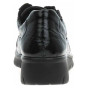 náhled Dámské polobotky Josef Seibel 55322 65100 schwarz