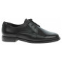 náhled Dámské polobotky Tamaris 1-23218-41 black leather