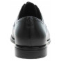 náhled Dámské polobotky Tamaris 1-23218-41 black leather