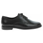 náhled Dámské polobotky Tamaris 1-23218-41 black leather