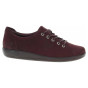 náhled Dámské polobotky Ecco Soft 2.0 20650302385 fig