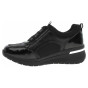 náhled Dámské polobotky Caprice 9-23304-43 black comb