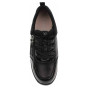 náhled Dámské polobotky Caprice 9-23304-43 black comb