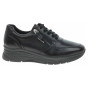 náhled Dámské polobotky Tamaris 1-23711-42 navy