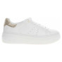 náhled Dámská obuv Tamaris 1-23755-45 wht-champagne