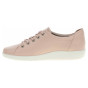 náhled Dámské polobotky Ecco 20650311118 rose dust