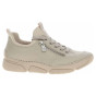 náhled Dámské polobotky Rieker 45973-60 beige