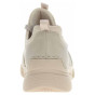 náhled Dámské polobotky Rieker 45973-60 beige