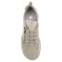 náhled Dámské polobotky Rieker 45973-60 beige