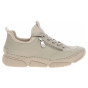 náhled Dámské polobotky Rieker 45973-60 beige