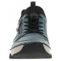 náhled Dámské polobotky Rieker 45951-14 blau