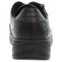 náhled Dámské polobotky Rieker N9501-01 schwarz