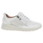 náhled Dámské polobotky Caprice 9-23764-46 white-silver