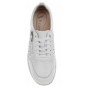 náhled Dámské polobotky Caprice 9-23764-46 white-silver