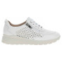 náhled Dámské polobotky Caprice 9-23764-46 white-silver