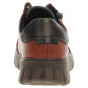 náhled Dámské polobotky Rieker N1301-22 braun